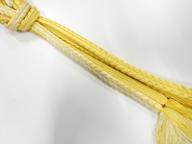 Japanese Kimono / Accessories Silk